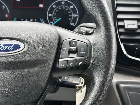 Used 2024 Ford Transit 350 XLT image 15
