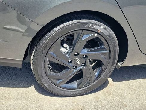 New 2026 Hyundai Elantra Sport image 27