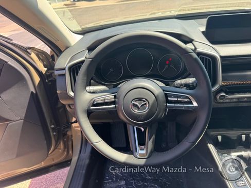 New 2026 MAZDA CX-50 AWD 2.5 S w/ Cargo Package image 18