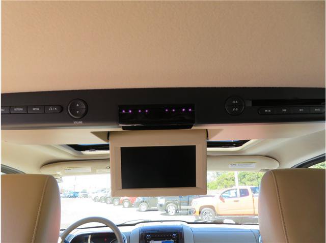 Used 2010 Ford Explorer Limited AWD/4WD image 4