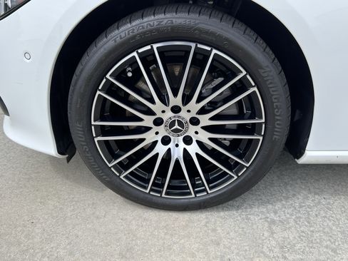 Certified 2025 Mercedes-Benz C 300 Sedan image 13