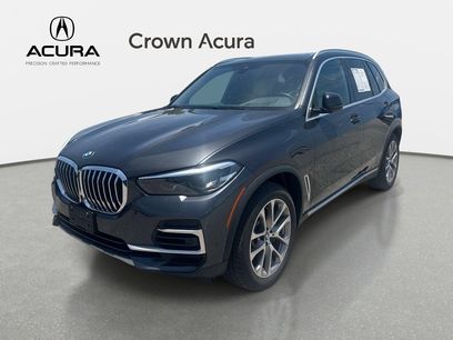 Used 2022 BMW X5 sDrive40i w/ Premium Package