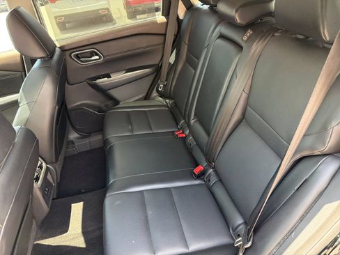Used 2021 Nissan Rogue SV w/ Premium Package AWD/4WD image 34