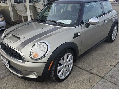 Used 2008 MINI Cooper S
