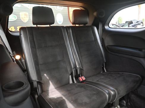 Used 2018 Dodge Durango SRT w/ Technology Group image 69