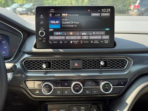 Used 2025 Acura Integra A-Spec image 8