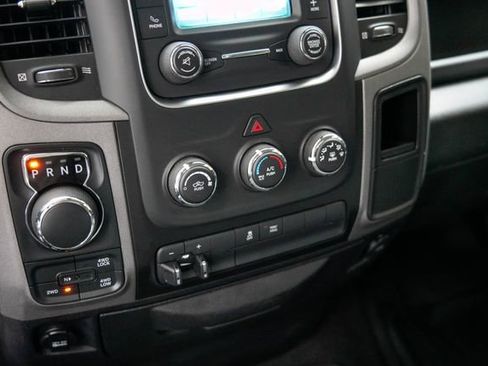 Used 2017 RAM 1500 Express w/ Black Ram 1500 Express Group AWD/4WD image 20