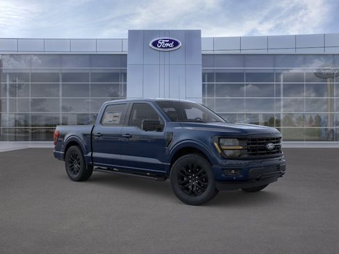 New 2026 Ford F150 XLT AWD/4WD image 7