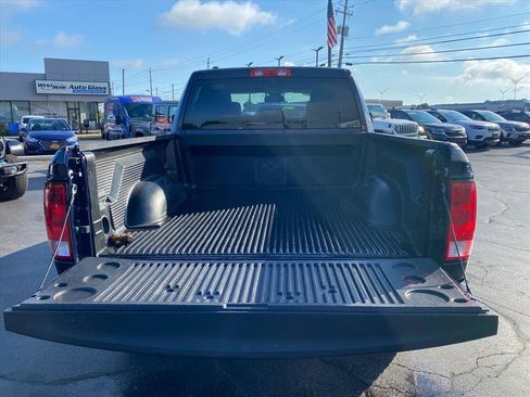 Used 2019 RAM 1500 Express AWD/4WD image 21