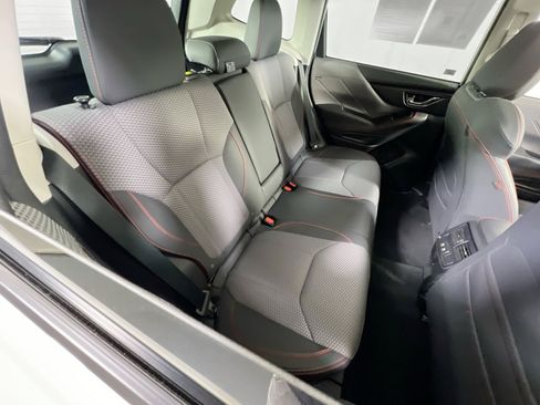 Used 2023 Subaru Forester Sport AWD/4WD image 26