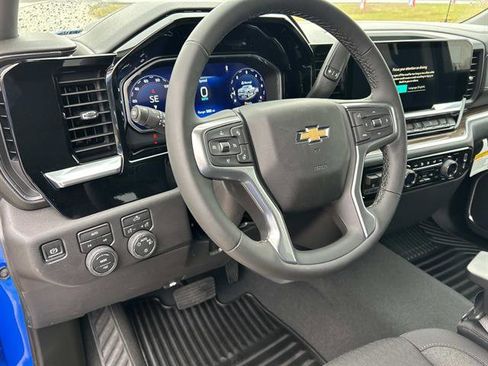 New 2026 Chevrolet Silverado 1500 LT image 14