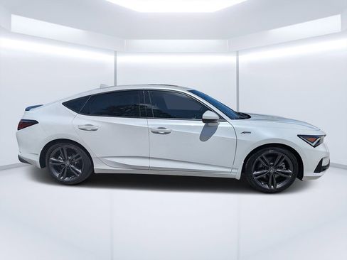 Used 2024 Acura Integra A-Spec FWD image 2