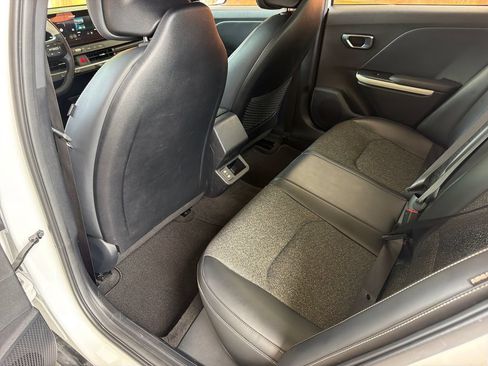 Used 2025 Kia K4 GT-Line w/ GT-Line Sunroof Package FWD image 30