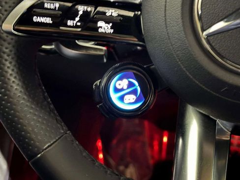 Used 2025 Mercedes-Benz CLA 45 AMG 4MATIC image 12