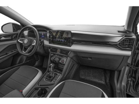 New 2025 Volkswagen Taos S image 12