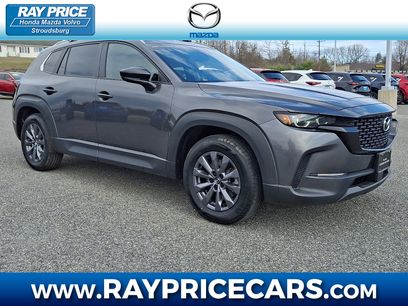 Certified 2023 MAZDA CX-50 2.5 S w/ Preferred Plus Pkg