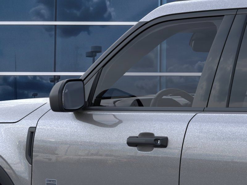 New 2025 Ford Bronco Sport Big Bend w/ Convenience Package AWD/4WD image 23