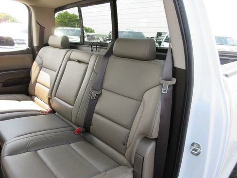 Certified 2018 GMC Sierra 1500 SLT AWD/4WD image 26