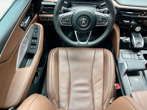 Used 2024 Acura MDX Technology image 24