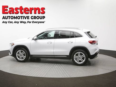 Used 2022 Mercedes-Benz GLA 250 4MATIC w/ Premium Package Lite image 64