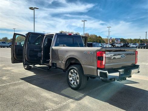 Used 2023 Ford F250 Lariat w/ Lariat Ultimate Package image 12