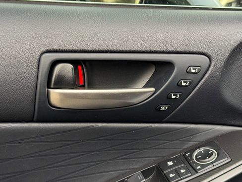 Used 2024 Lexus IS 350 F Sport image 26