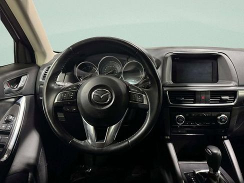 Used 2016 MAZDA CX-5 Grand Touring image 12