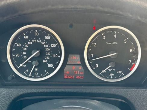 Used 2008 BMW X6 xDrive35i AWD/4WD image 22