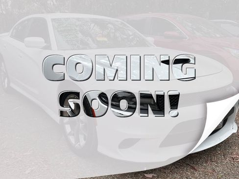 Used 2020 Dodge Charger GT RWD image 1