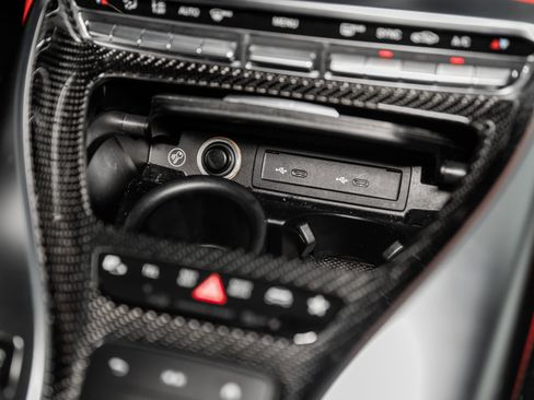 Used 2023 Mercedes-Benz AMG GT 63 S image 44