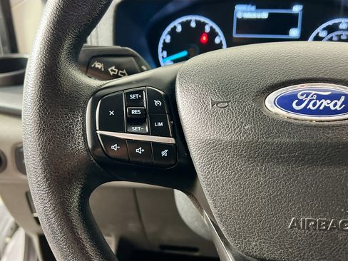 Used 2024 Ford Transit 250 Low Roof w/ Exterior Upgrade Package image 18