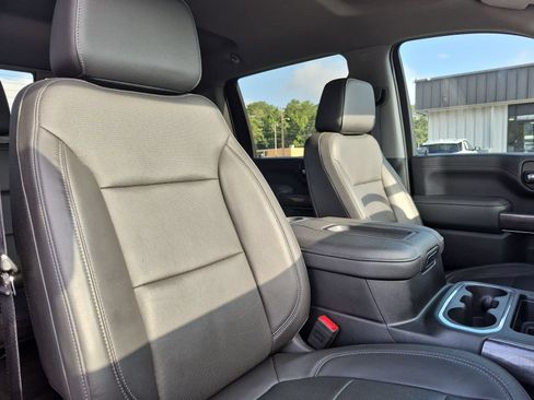 Certified 2020 Chevrolet Silverado 2500 LTZ w/ LTZ Plus Package RWD image 57
