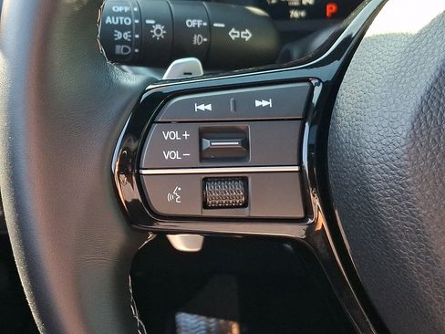 Used 2026 Acura Integra A-Spec FWD image 21