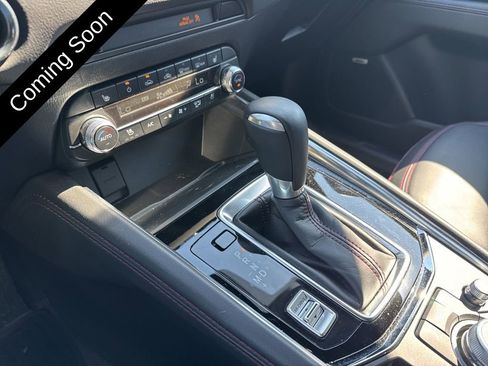 Certified 2025 MAZDA CX-5 2.5 Turbo w/ Premium Package image 17