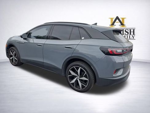 Used 2023 Volkswagen ID.4 Pro S AWD/4WD image 6