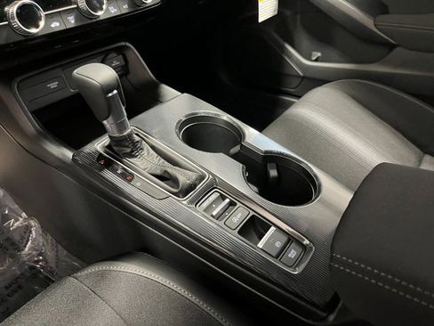 New 2026 Honda Civic Sport image 16