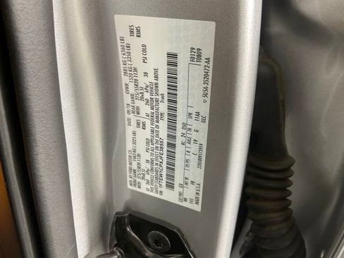 Used 2018 Ford F150 XLT w/ Equipment Group 302A Luxury image 27