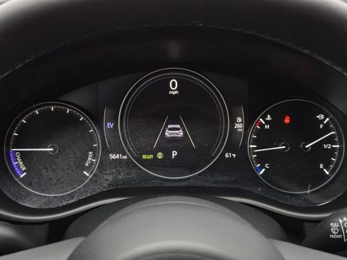 Used 2025 MAZDA CX-50 2.5 Hybrid w/ Premium Plus Pkg image 32