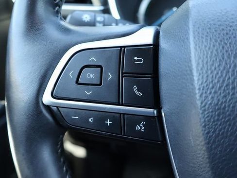 Used 2022 Toyota Highlander Platinum AWD/4WD image 16