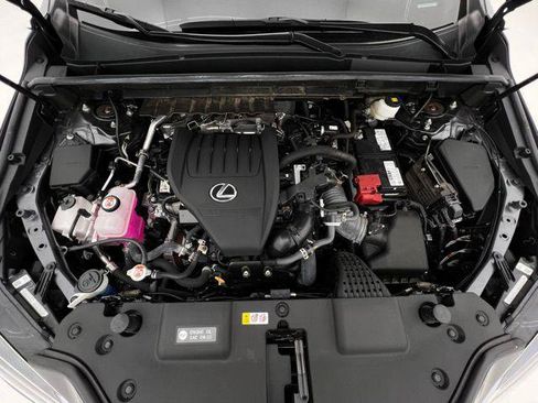 Certified 2023 Lexus NX 350 AWD image 25
