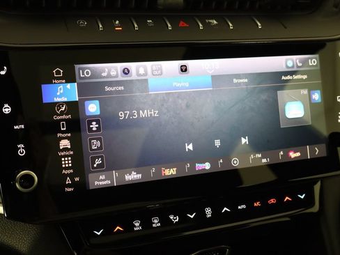 New 2026 Jeep Grand Cherokee L Limited AWD/4WD image 33