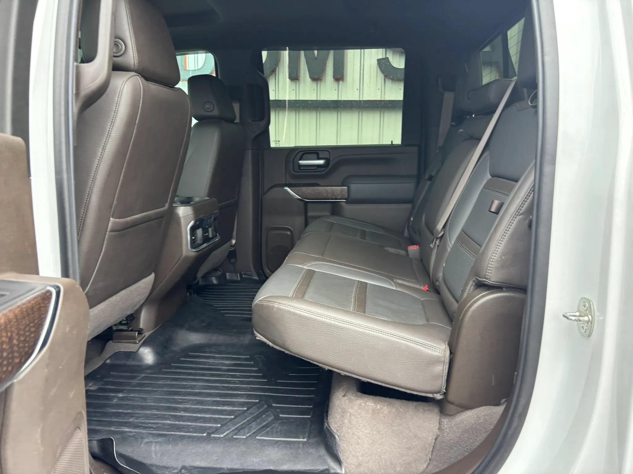 Used 2021 GMC Sierra 3500 Denali w/ Technology Package AWD/4WD image 20