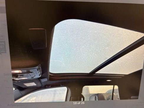 Used 2022 Cadillac Escalade Premium Luxury w/ Performance Package image 15