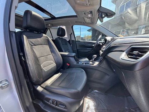 Used 2020 Chevrolet Equinox Premier AWD/4WD image 26