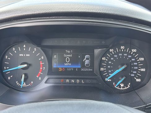 Used 2019 Ford Fusion S FWD image 28