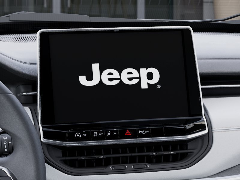 Used 2026 Jeep Compass Limited AWD/4WD image 18
