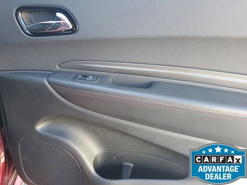 Used 2023 Dodge Durango GT image 48