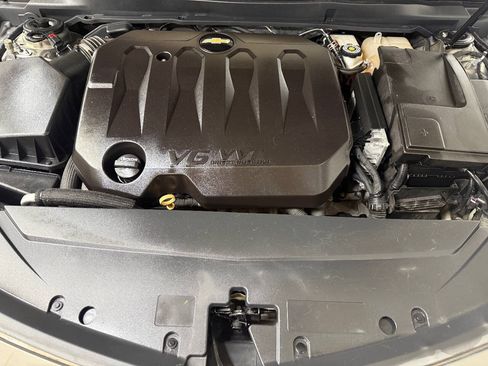 Used 2019 Chevrolet Impala Premier FWD image 74
