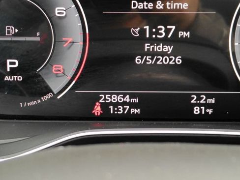 Used 2023 Audi Q5 2.0T Premium Plus w/ Premium Plus Package AWD/4WD image 42