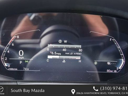New 2026 MAZDA CX-5 2.5 S w/ Premium Package AWD/4WD image 20